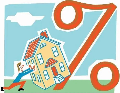 房贷利率怎么算