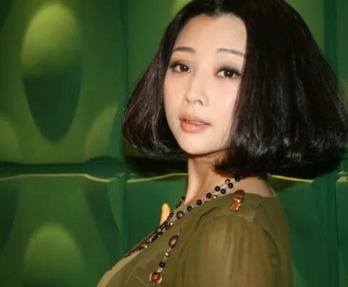 殷桃的前夫是谁？ 殷桃情史大揭秘