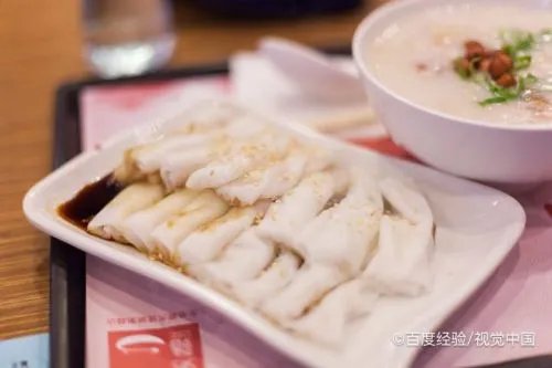 学做肠粉哪里好