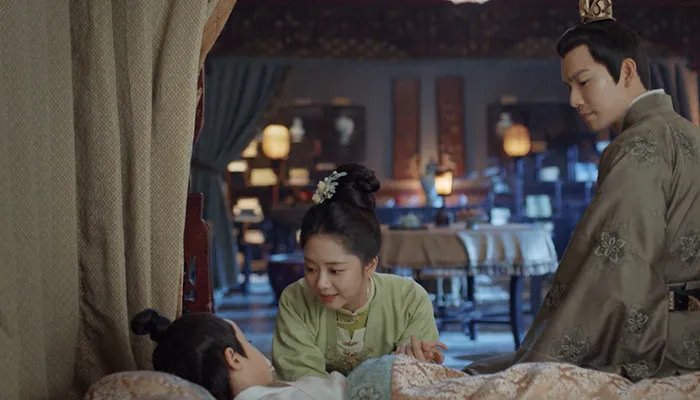 锦心似玉原著小说叫什么