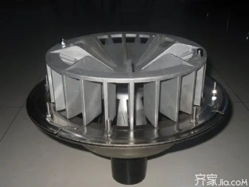 虹吸排水的原理 虹吸排水施工要点