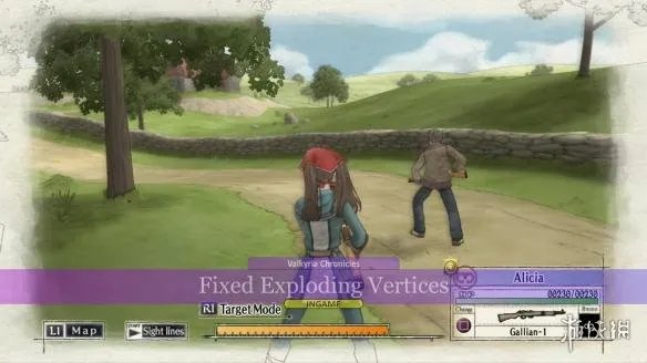 PS3模拟器多款游戏画质大改进！《美国末日》有提升