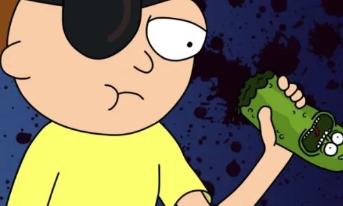 瑞克和莫蒂第一季怎么样？值得一看么？