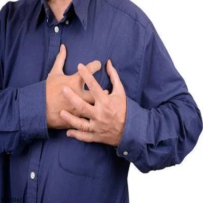 怎么让心动过速缓解