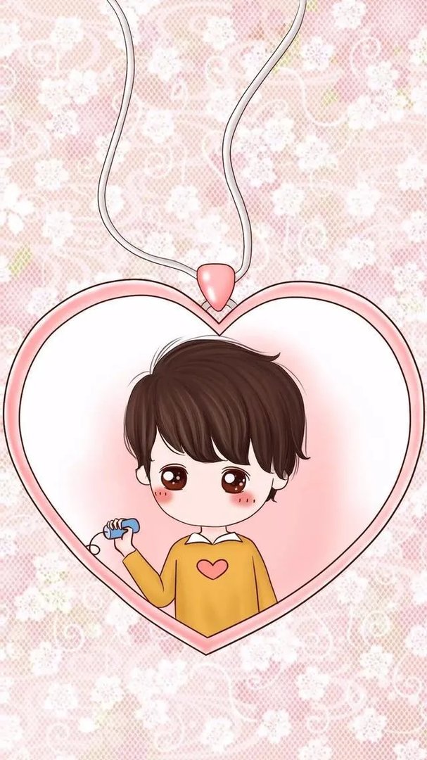 求推荐一些可爱的QQ头像？