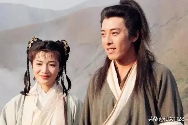 十大经典武侠电视剧有哪些？