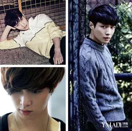 EXO张艺兴用“双语”表敬意李秀满被叫老师感骄傲