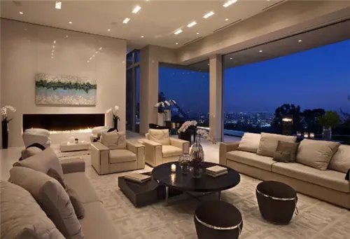 别墅设计装修价格是多少