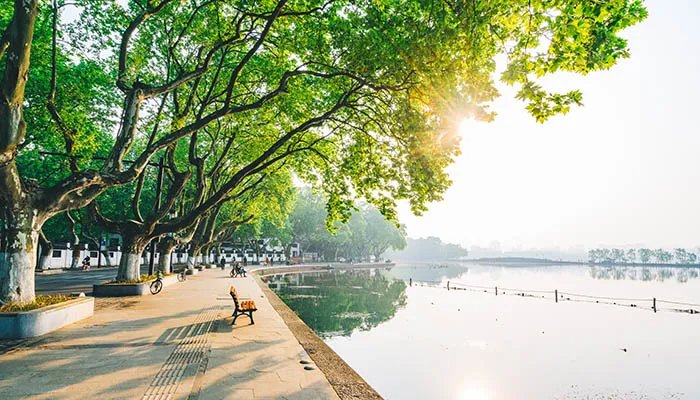 杭州有哪些好玩的景点 杭州景点有哪些