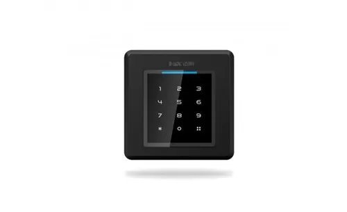 门禁读卡器工作原理  门禁读卡器安装方法