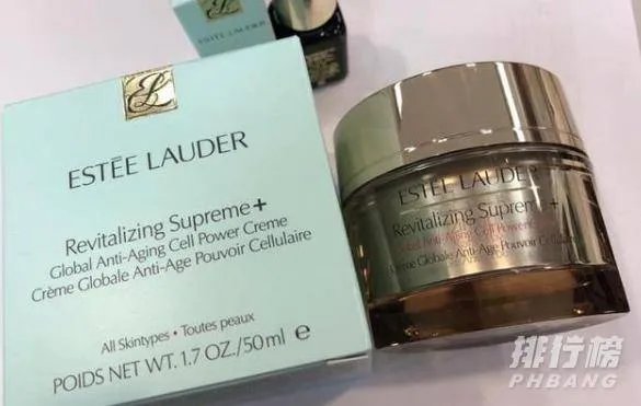 雅诗兰黛智妍面霜滋润版和清爽版有什么区别