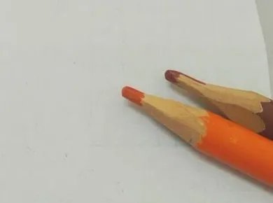 中秋画简单又好看