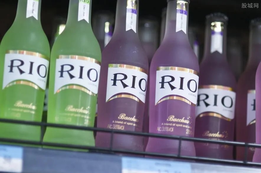 rio鸡尾酒的特色 rio鸡尾酒多少钱？