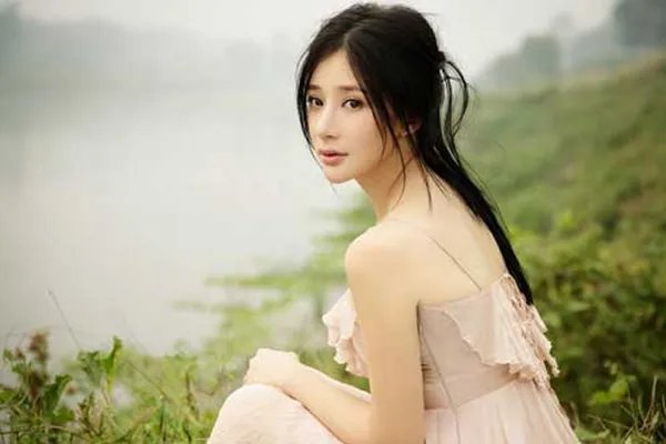 演员熊乃瑾整容了吗 揭秘勇于承认整容的女星