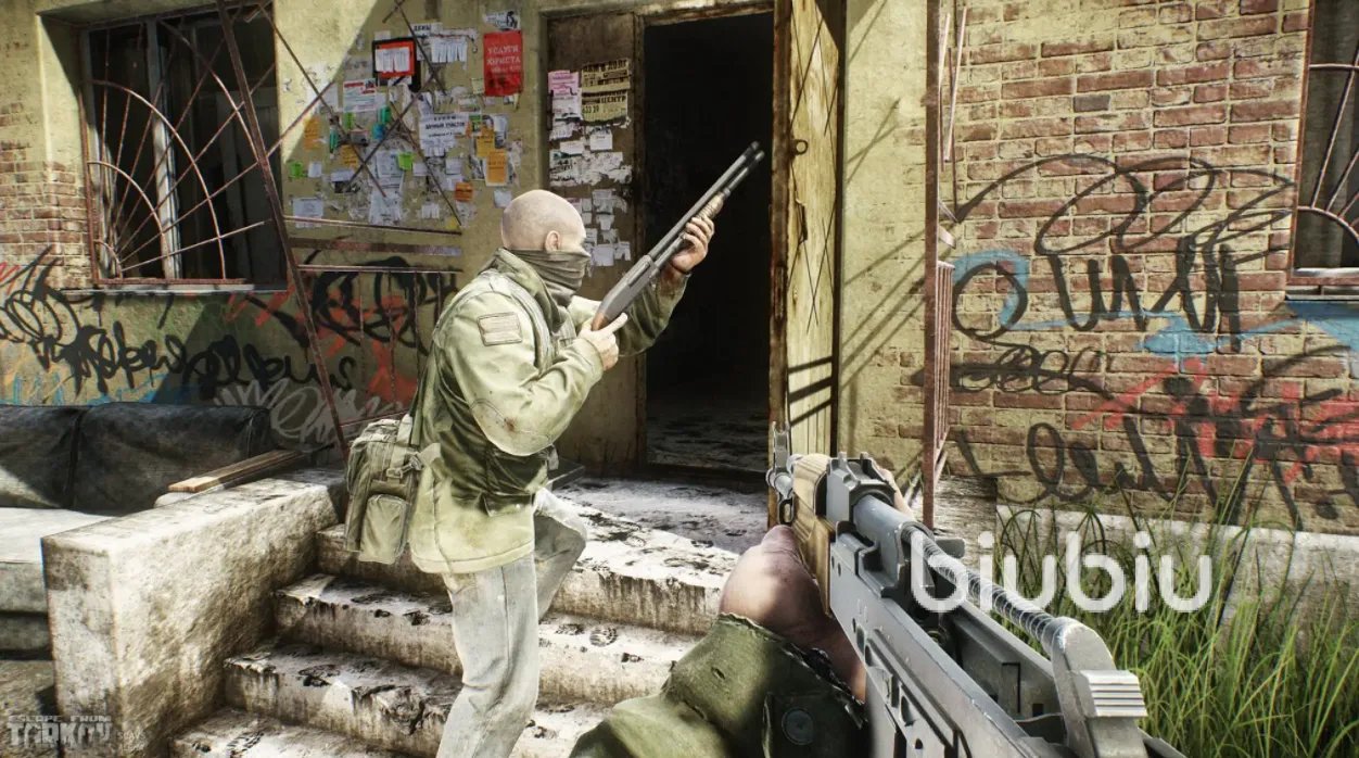 塔科夫用什么加速器比较好 2022好用的塔科夫加速器推荐