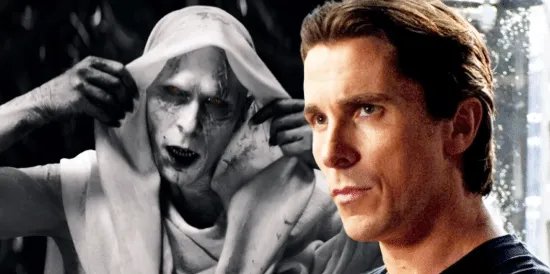 克里斯蒂安·贝尔：不介意以其他角色身份重回MCU