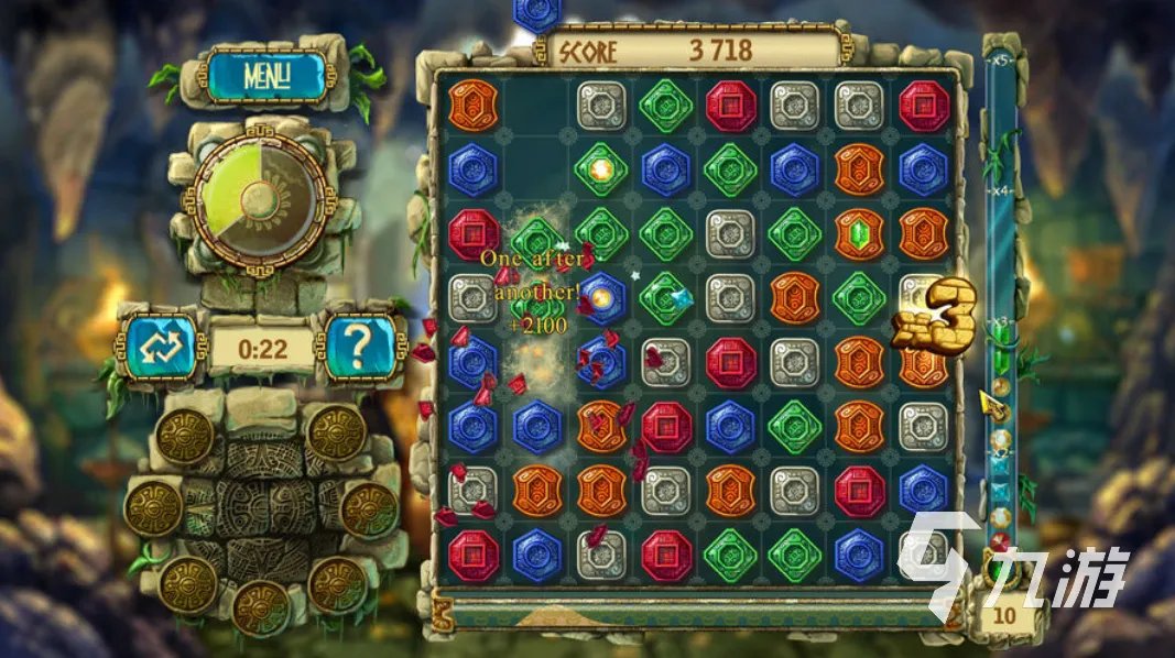 经典祖玛单机游戏推荐 2023热门的祖玛游戏合集