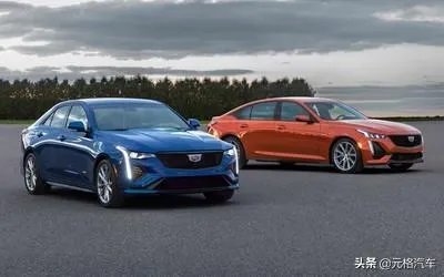 凯迪拉克CT4有哪些亮点?