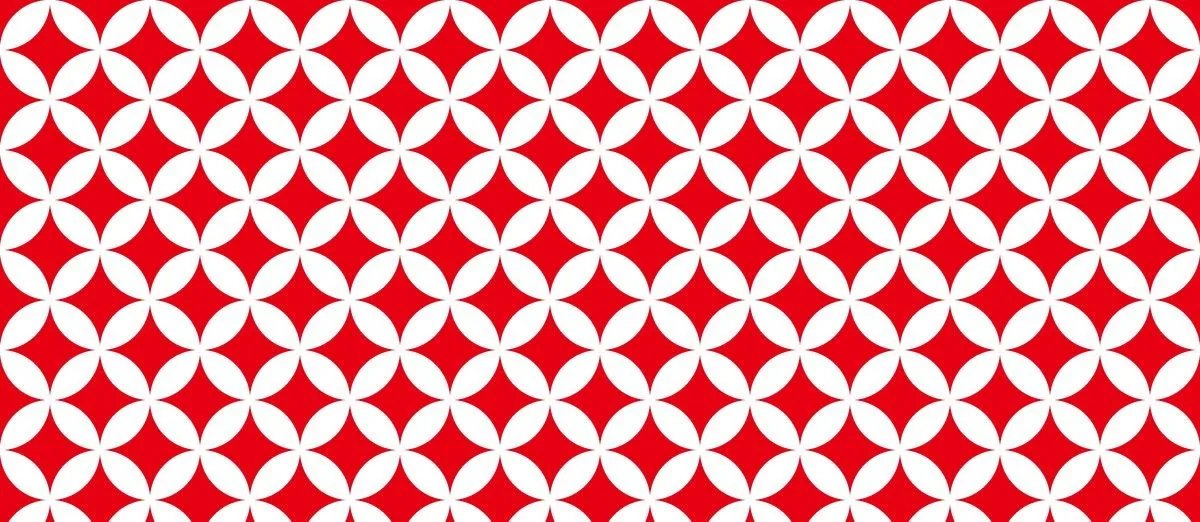 日本传统纹饰图案及寓意