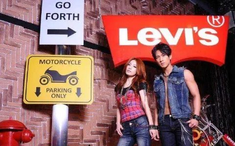 李维斯属于什么档次