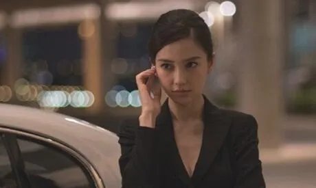 到底什么叫电影脸?