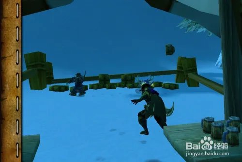 魔兽世界美酒节任务[扔酒杯！]怎么做