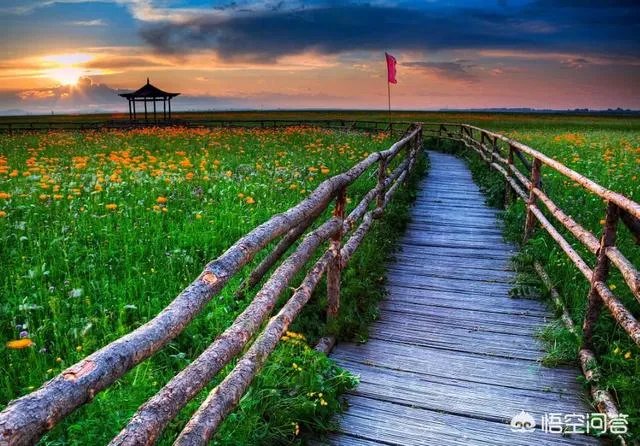 张家口市沽源县有哪些好玩的地方值得推荐？