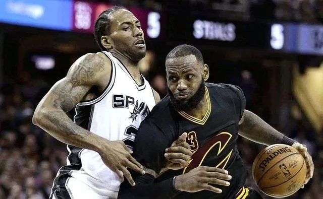 伦纳德几个总冠军