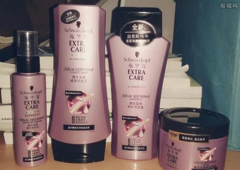 施华蔻洗发水价格 消费者称跟对得起其功效