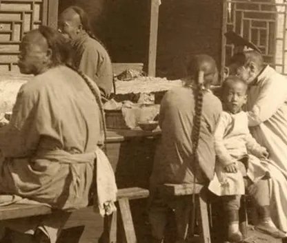 康乾盛世真的是一个盛世吗 为什么说康乾盛世没有含金量