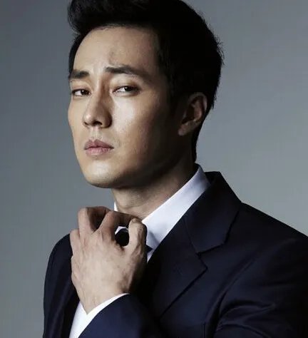 苏志燮现任女友金贤珠曝光 清纯少女晋升俏佳人