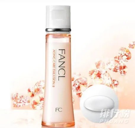 日本十大护肤品品牌排行榜2021_日本护肤品牌前十名