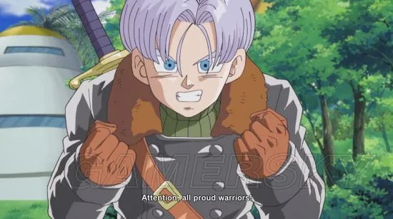 《龙珠超宇宙2》新手教程 界面及任务上手图文指南