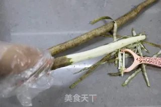 蓝莓山药