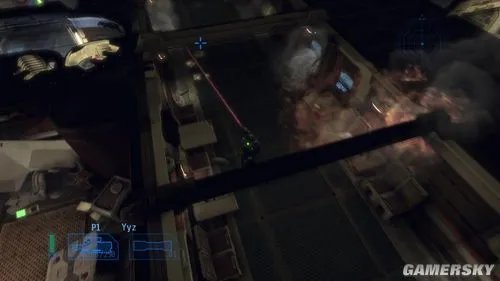 《异形繁殖：冲击》图文流程攻略