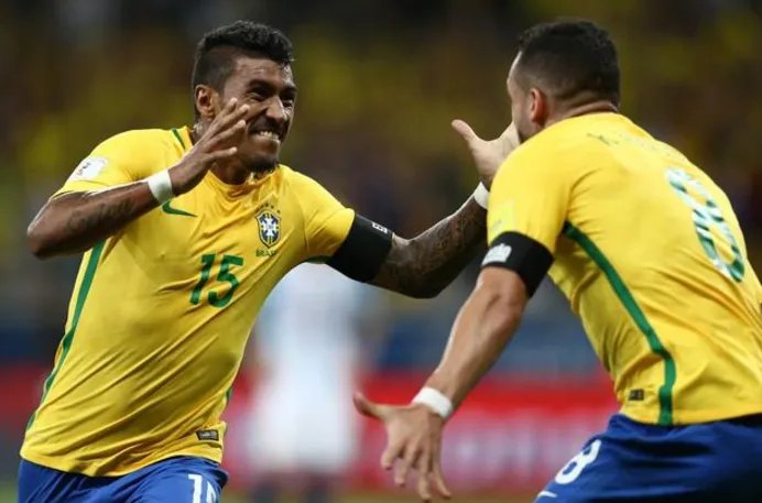 北京国安1-3不敌广州恒大的比赛里,奥古斯托的表现如何?