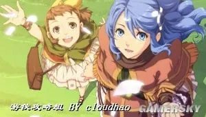 《伊苏7》详细图文攻略