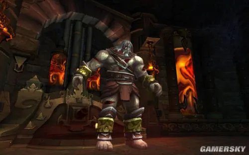 《魔兽世界：熊猫人之谜》v5.3官方客户端下载发布