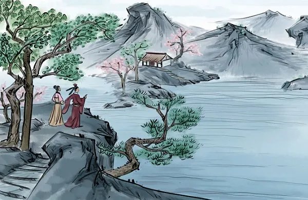 唐宋八大家是哪8位 历史上的唐宋八大家是指哪八位