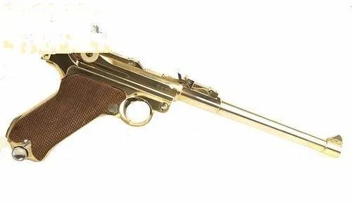 至尊鲁格的获取方式