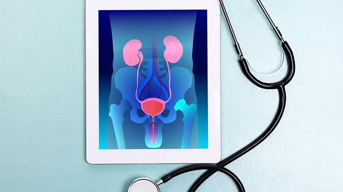 尿血是怎么回事