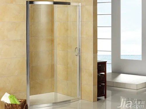 淋浴房规格有哪些 常见的淋浴房规格