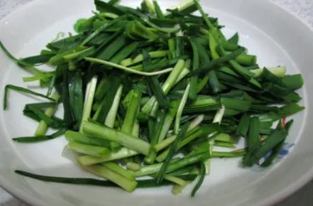 绿豆芽怎么炒好吃？