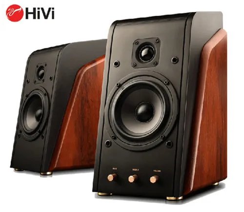 惠威书架音箱怎么样 音箱哪个品牌好