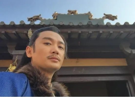 庸芮和赢夫人到底是什么关系