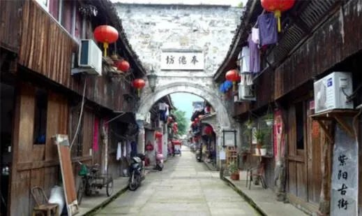 台州旅游必去十大景点有哪些？