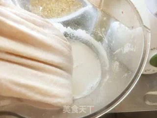 自制健康豆腐皮