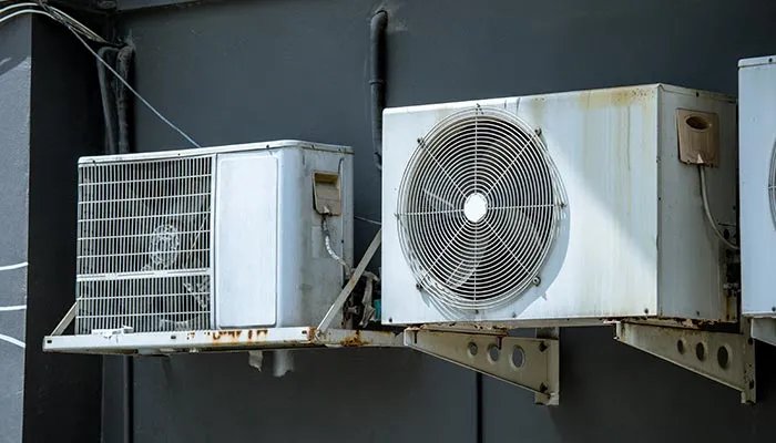 冷凝器的作用 冷凝器的作用是啥