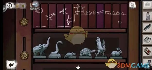 《密室逃脱绝境系列9无人医院》童薇攻略线索大全