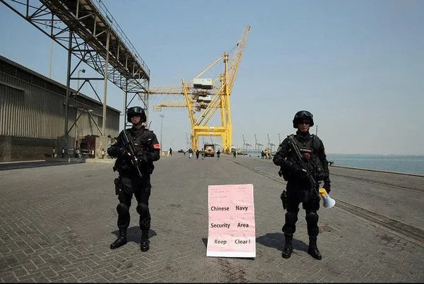 你怎么看我国在载中国游客船只在马来失联之后的救援表现？